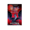 Darkstalker: A Graphic Novel (Wings of Fire Legends)