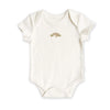 Organic Deer Onesie