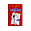 Diary of A Wimpy Kid (#1)