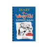 Diary of A Wimpy Kid: Rodrick Rules (#2)