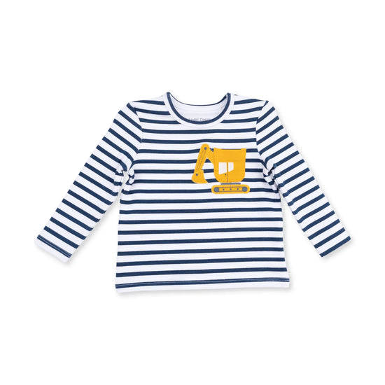 Digger Collection Long-Sleeved Shirt