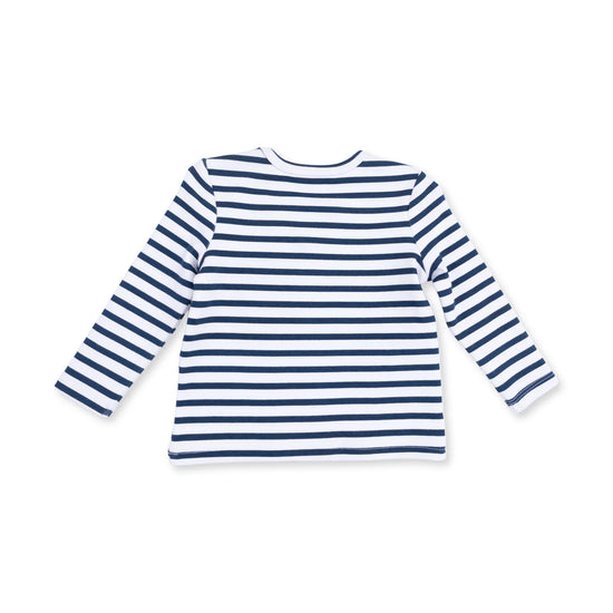 Digger Collection Long-Sleeved Shirt