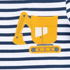 Digger Collection Long-Sleeved Shirt