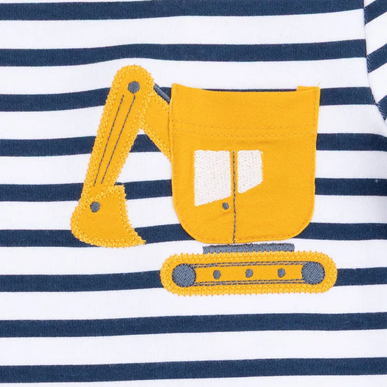 Digger Collection Long-Sleeved Shirt