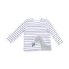 Dinos Long-Sleeve Shirt