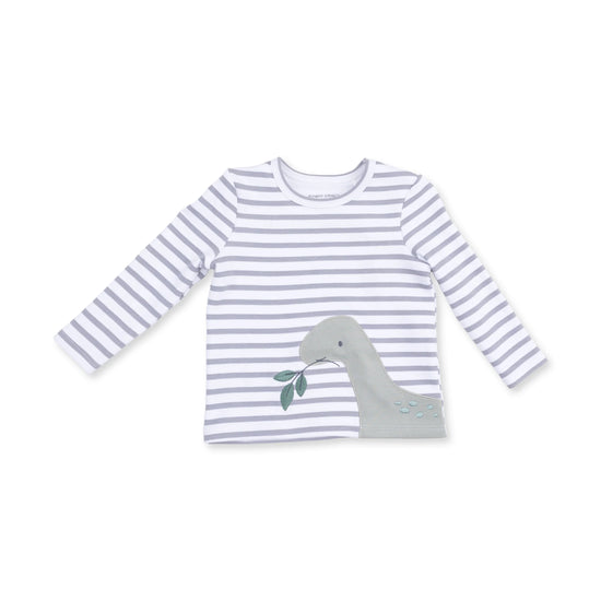 Dinos Long-Sleeve Shirt