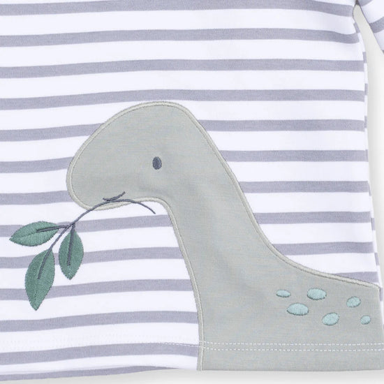 Dinos Long-Sleeve Shirt