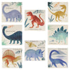 Dinosaur Kingdom Small Napkins