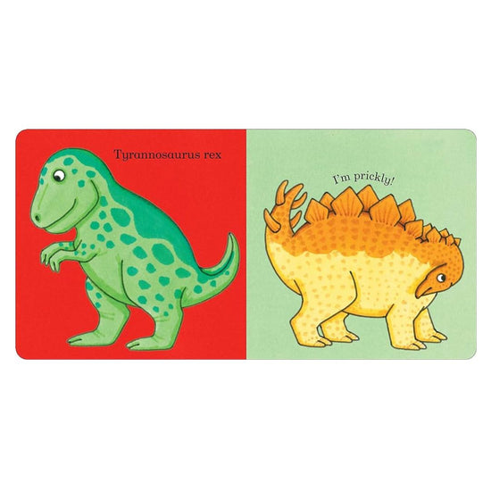 Dinosaurs