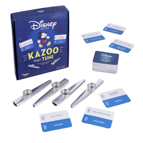 Disney Kazoo That Tune