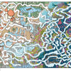 Disney Parks Mazes