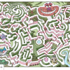 Disney Parks Mazes