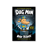 Dog Man (#1)