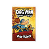 Dog Man: Brawl of the Wild (#6)