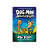 Dog Man: Mothering Heights (#10)