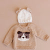 Dog Pullover Sweater
