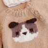 Dog Pullover Sweater