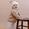 Dog Pullover Sweater