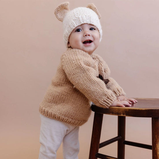 Dog Pullover Sweater