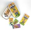 Dog Man The Hot Dog Card Game