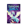 Dragon Girls: Willa the Silver Glitter Dragon (#2)
