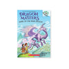 Dragon Masters: Howl of the Wind Dragon (#20)