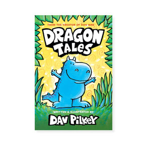 Dragon Tales