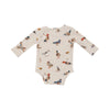 Ducks Bodysuit