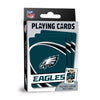 Philadelphia Eagles Playing Cards