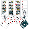 Philadelphia Eagles Playing Cards