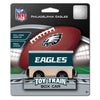 Philadelphia Eagles Toy Train Box Car