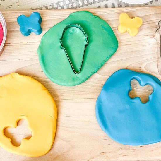 Eco Dough