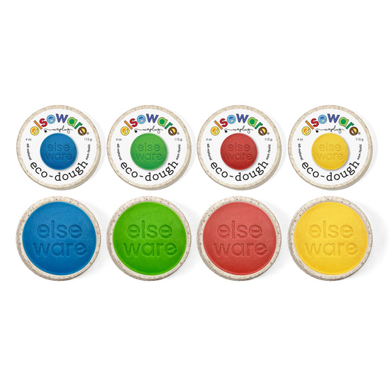 Eco Dough