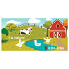 F is for Farm