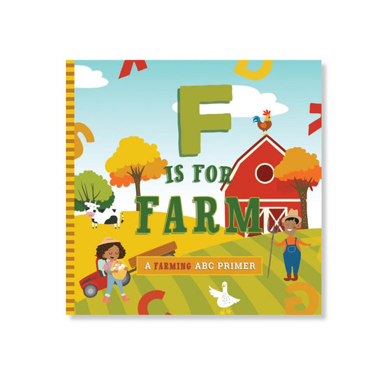 F is for Farm