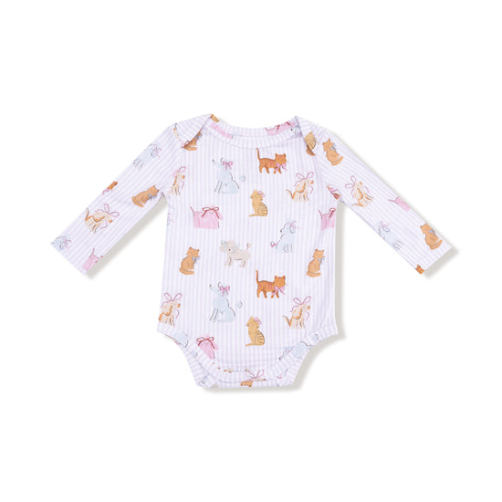Fancy Pets Bodysuit