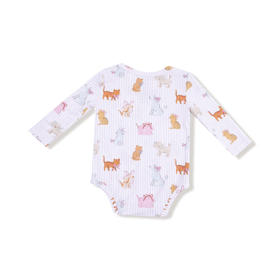 Fancy Pets Bodysuit