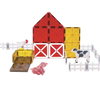 Magna-Tiles Farm Animals 25-Piece Set