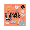 Fart Bingo