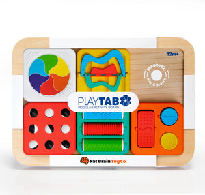 PlayTab Board