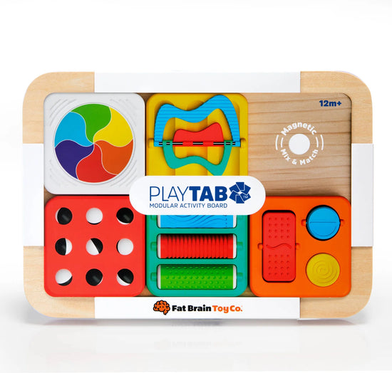 PlayTab Board