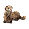 Ferret Puppet