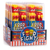 Food Fight! Action Pens