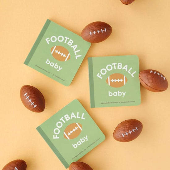 Football Baby