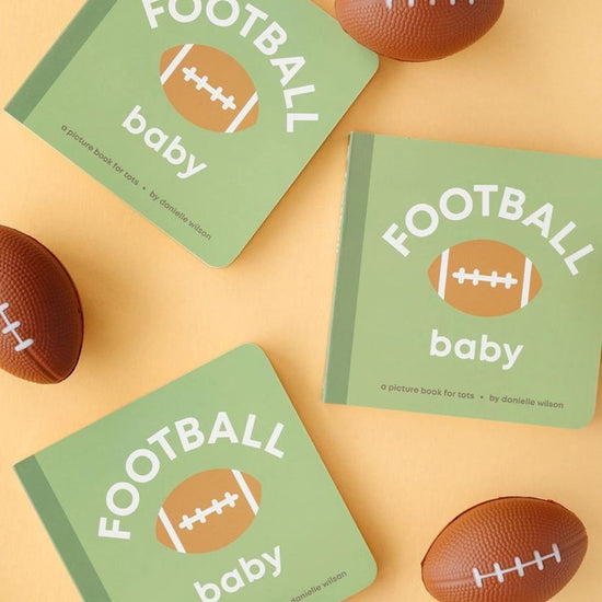 Football Baby