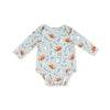 Touchdown Time Bodysuit