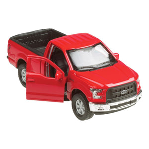 Ford F-150 Truck Toy (assorted colors)