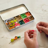 Forest Bracelet Beading Kit