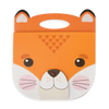 Fox Carry Along Sketchbook