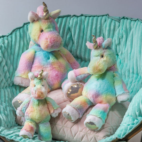 Marshmallow Junior Fro-Yo Unicorn